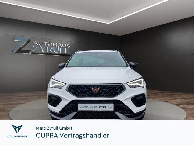 Cupra Ateca 20.968 km 31.980 &euro; Saarlouis 66740