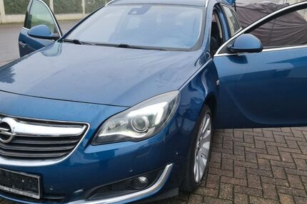 Opel Insignia 205.000 km 4.900 &euro; Eppelborn 66571