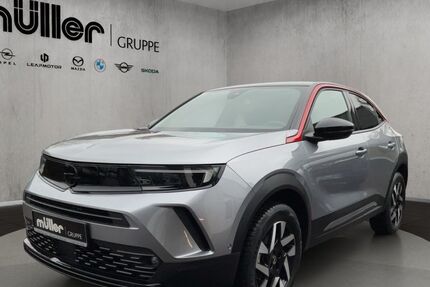 Opel Mokka 18.450 km 21.990 &euro; Dillingen 66763