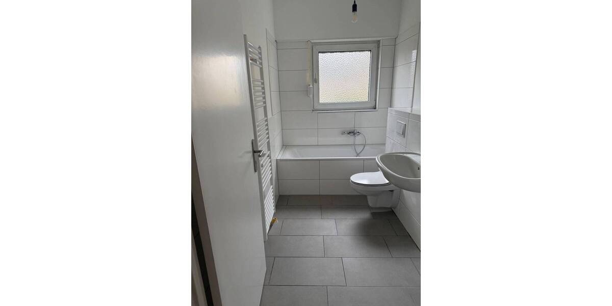 Etagenwohnung Saarbrücken Malstatt - 2 Zimmer, 48 m&sup2;, 395&euro; | Angebot:26658460