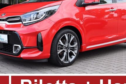 Kia Picanto 46.576 km 12.950 &euro; Saarbrücken 66115