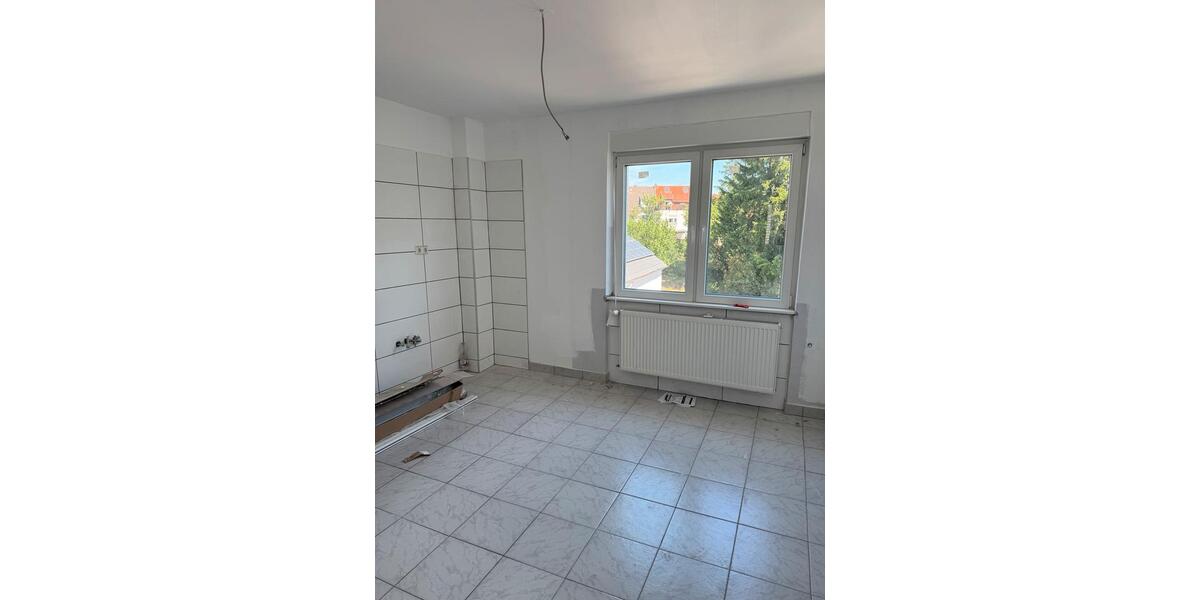 Etagenwohnung Saarbrücken West - 2 Zimmer, 50 m&sup2;, 410&euro; | Angebot:26691785