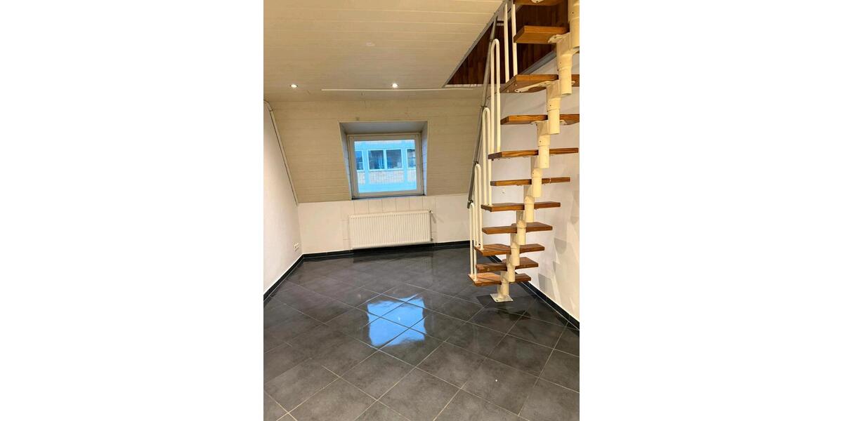 Maisonettenwohnung Völklingen - 3 Zimmer, 55 m&sup2;, 550&euro; | Angebot:24568714