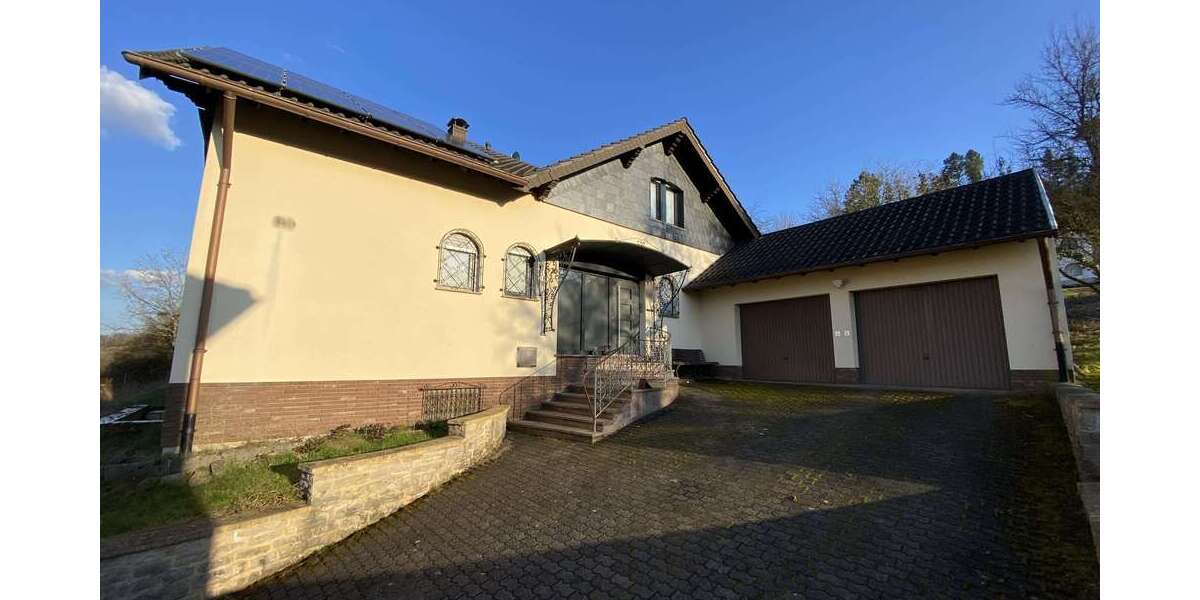 Einfamilienhaus Rehlingen-Siersburg Siersburg - 7 Zimmer, 220 m&sup2;, 488.000&euro; | Angebot:26026349