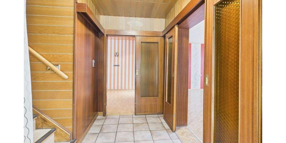 Doppelhaushälfte Saarbrücken / Altenkessel Altenkessel - 4 Zimmer, 95 m&sup2;, 158.000&euro; | Angebot:25687901