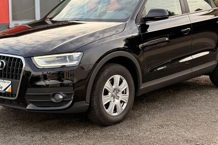Audi Q3 103.887 km 11.900 &euro; Völklingen 66333