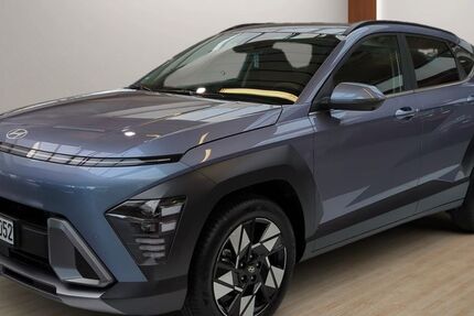 Hyundai KONA 6.175 km 32.990 &euro; Saarlouis 66740