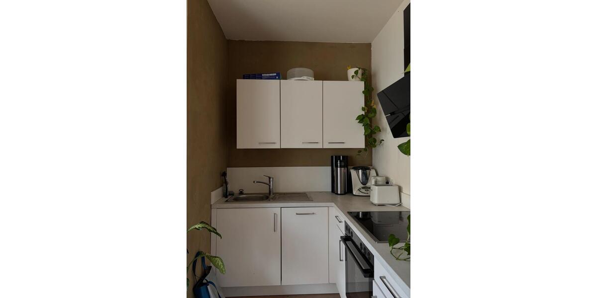 Erdgeschoßwohnung Eppelborn - 2 Zimmer, 49 m&sup2;, 730&euro; | Angebot:25098153