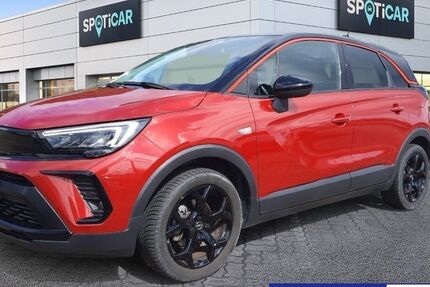 Opel Crossland (X) 14.134 km 15.490 &euro; Saarbrücken 66119