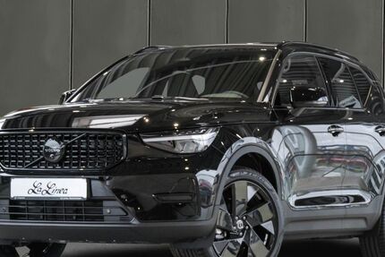 Volvo XC40 5.000 km 43.940 &euro; Saarbrücken 66121