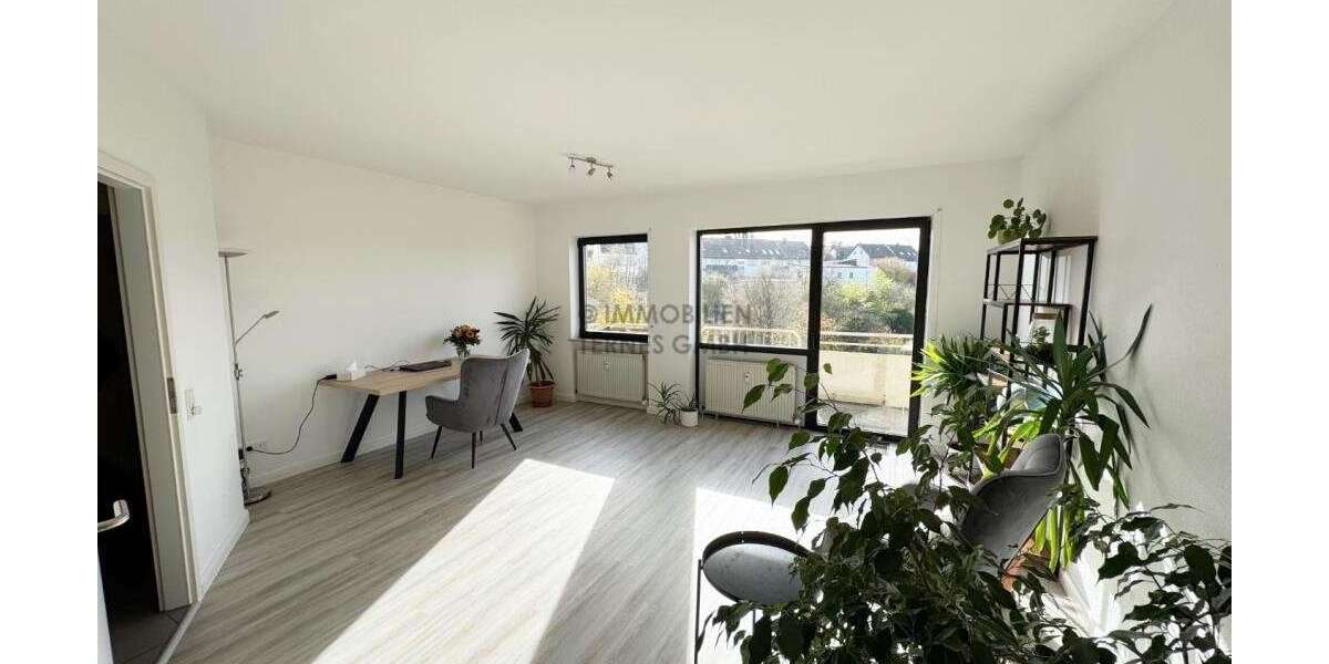 Etagenwohnung Riegelsberg - 3 Zimmer, 90 m&sup2;, 175.000&euro; | Angebot:25400704