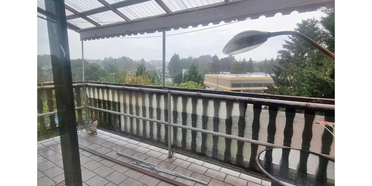 Etagenwohnung Bexbach - 4 Zimmer, 120 m&sup2;, 850&euro; | Angebot:26660094