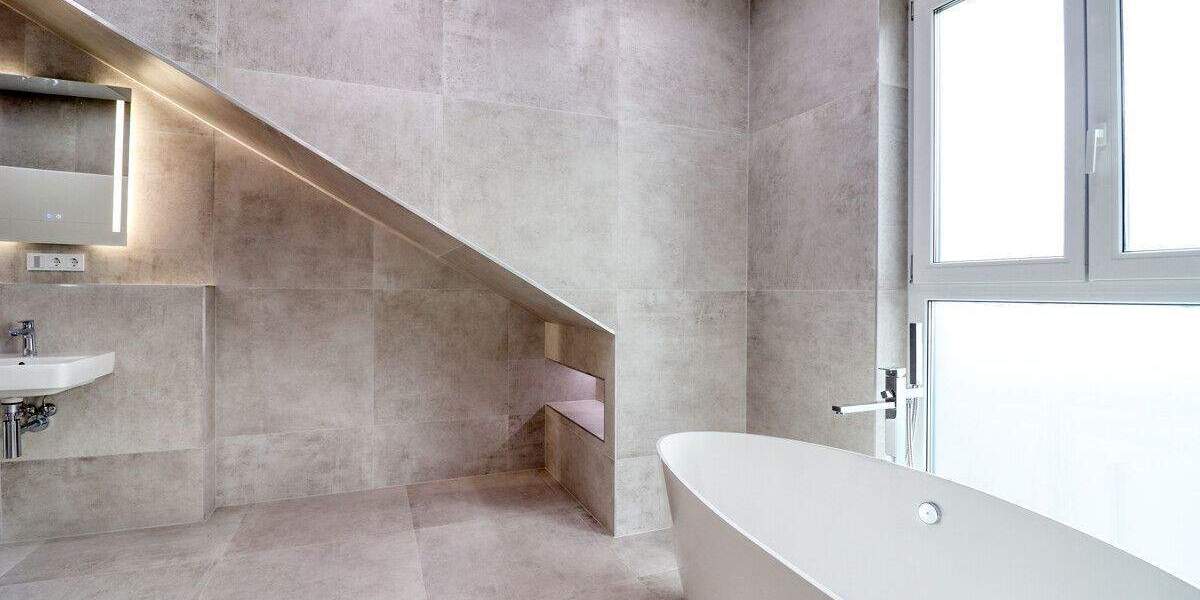 Etagenwohnung Sankt Ingbert / Rohrbach Rohrbach - 5 Zimmer, 200 m&sup2;, 1.900&euro; | Angebot:25690719