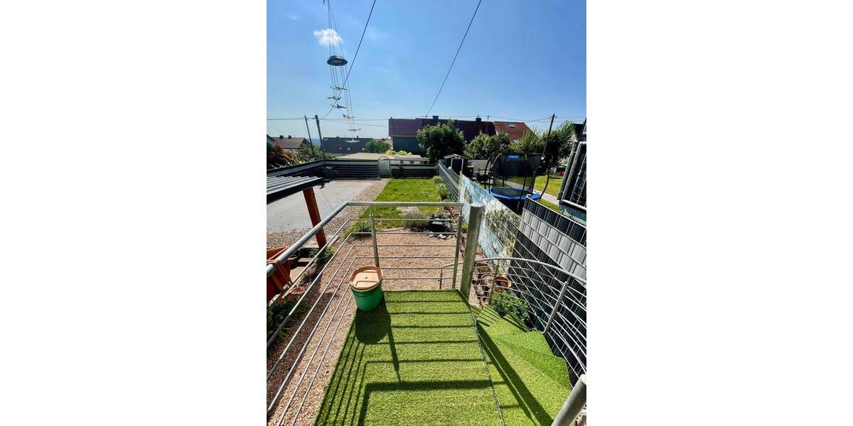 Reihenmittelhaus Überherrn Berus - 7 Zimmer, 175 m&sup2;, 140.000&euro; | Angebot:25731180