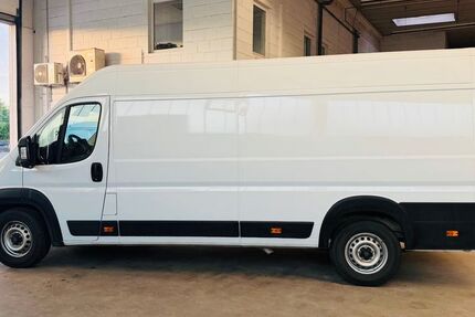 Peugeot Boxer 14.607 km 25.500 &euro; Saarbrücken 66128