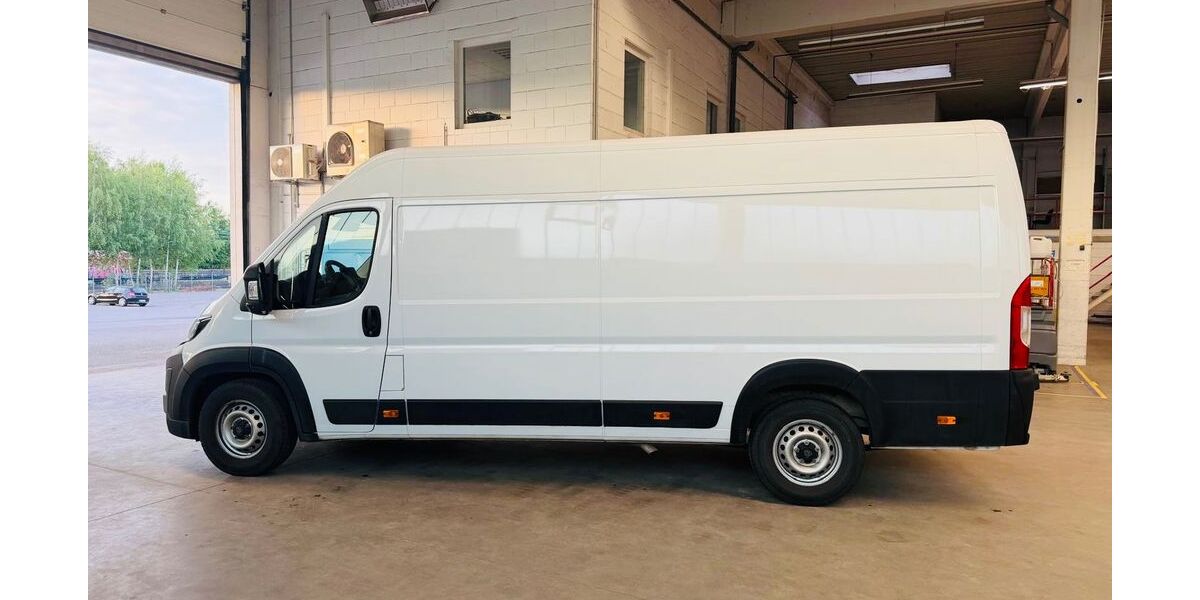 Peugeot Boxer 14.607 km 26.500 &euro; Saarbrücken 66128