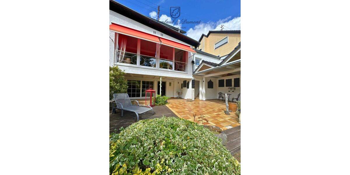 Einfamilienhaus Saarbrücken / Klarenthal Klarenthal - 6 Zimmer, 166 m&sup2;, 295.000&euro; | Angebot:25779315