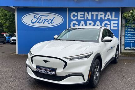 Ford Mustang Mach-E 25.000 km 35.900 &euro; Dillingen 66763