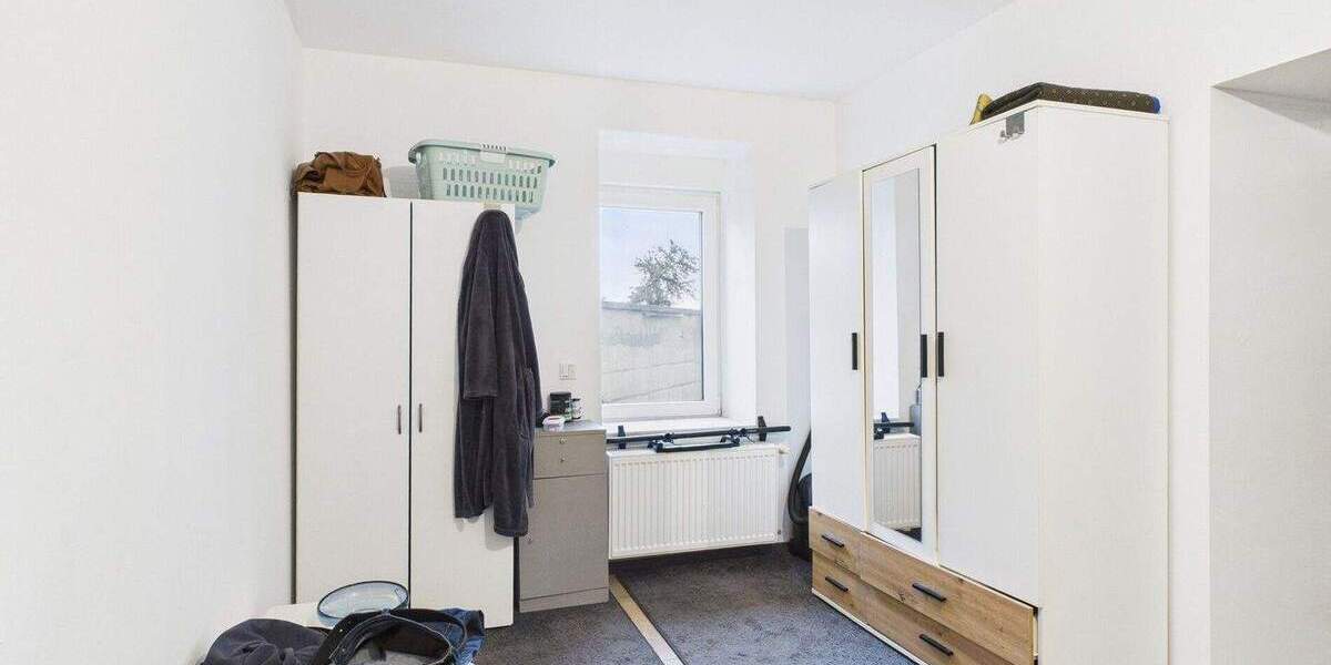 Gewerbeobjekt Saarbrücken Alt-Saarbrücken - 465.000&euro; | Angebot:25726198
