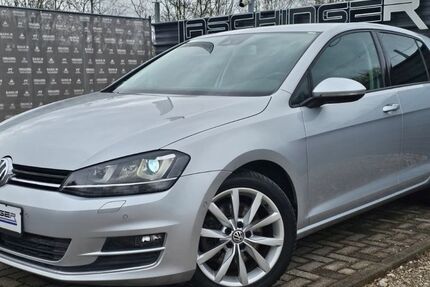 VW Golf 76.057 km 13.980 &euro; Kleinblittersdorf 66271
