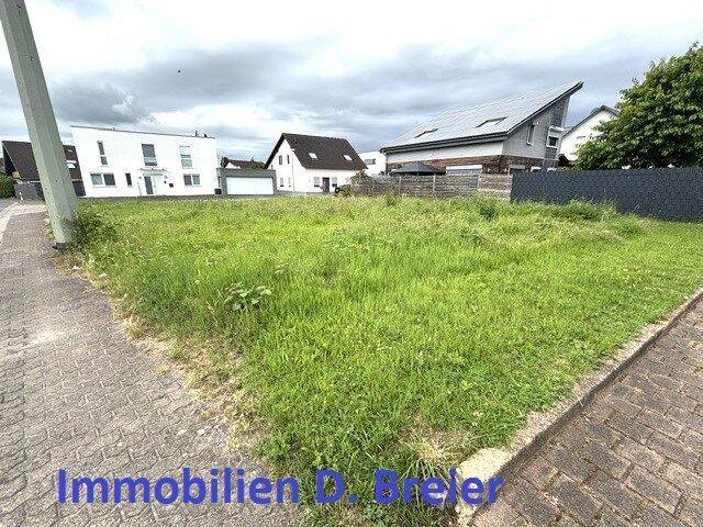 Grundstück Schwalbach - 148.000&euro; | Angebot:26875018