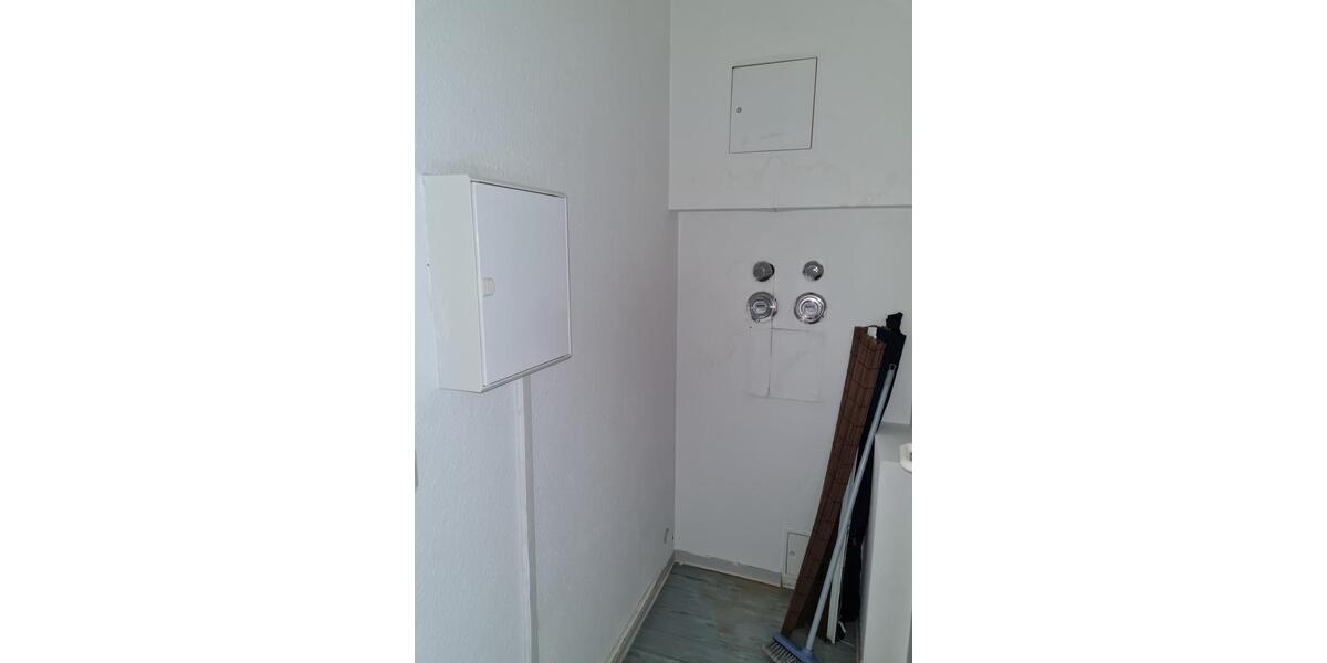 Etagenwohnung Ensdorf - 1 Zimmer, 30 m&sup2;, 320&euro; | Angebot:25569458