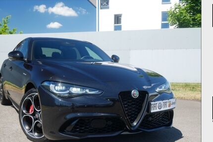 Alfa Romeo Giulia 15.545 km 39.990 &euro; Saarbrücken - Dudweiler 66125