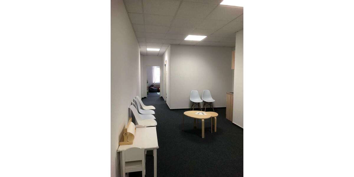 Gewerbeobjekt Saarbrücken St. Johann - 820&euro; | Angebot:11110211