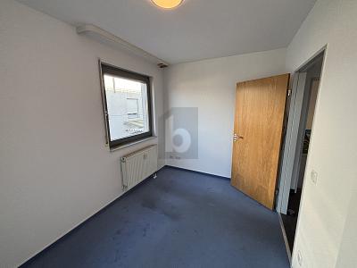 2 ETAGEN, TOP LAGE, TIEFGARAGE, 2 TERRASSEN - Etagenwohnung Saarbrücken West | Angebot:26007995