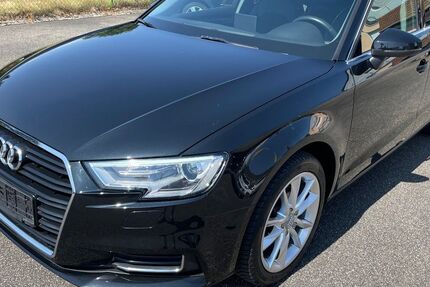Audi A3 71.000 km 17.900 &euro; Kirkel-Limbach 66459