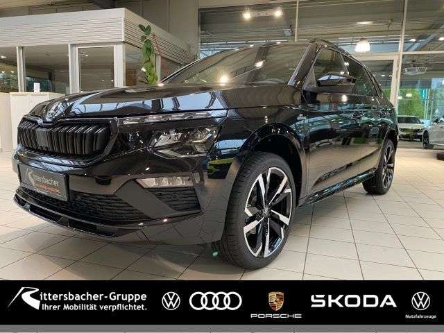 Skoda Kamiq 2.000 km 30.990 &euro; Saarbrücken 66130