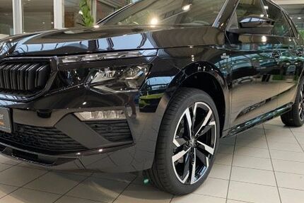Skoda Kamiq 3.000 km 29.990 &euro; Saarbrücken 66130