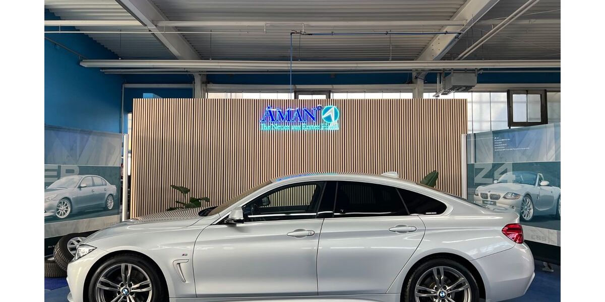 BMW 430 84.400 km 27.999 &euro; Beckingen 66701