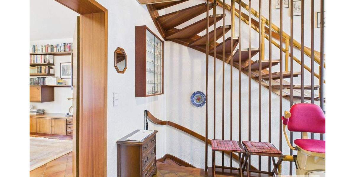 Einfamilienhaus Saarlouis / Neuforweiler Neuforweiler - 4 Zimmer, 105 m&sup2;, 365.000&euro; | Angebot:25726192