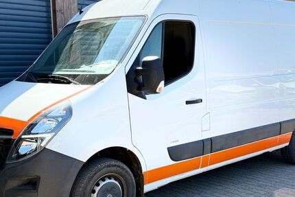 Opel Movano 95.000 km 10.499 &euro; Saarlouis-Lisdorf 66740