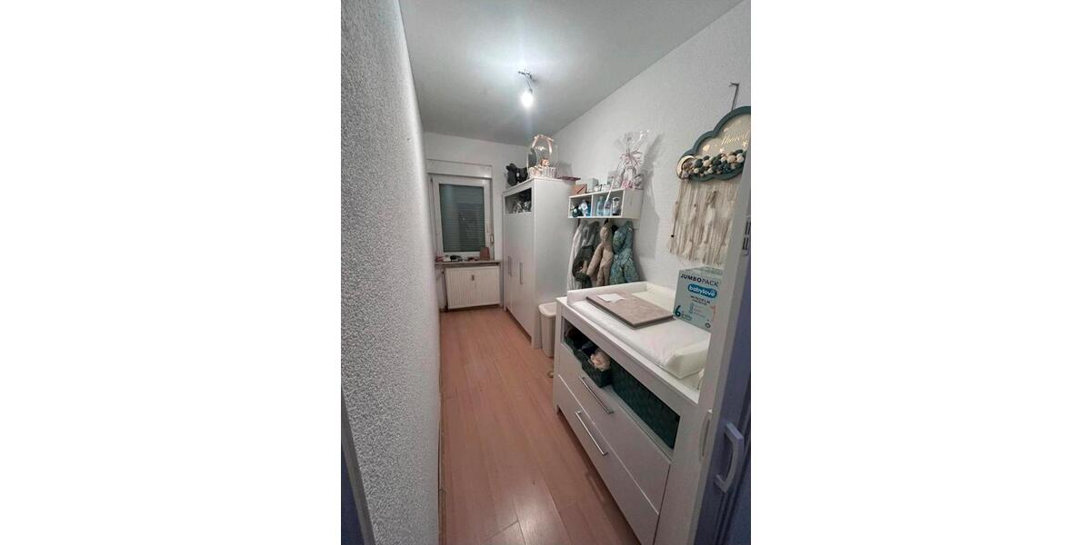 Erdgeschoßwohnung Völklingen - 3 Zimmer, 70 m&sup2;, 600&euro; | Angebot:25245210