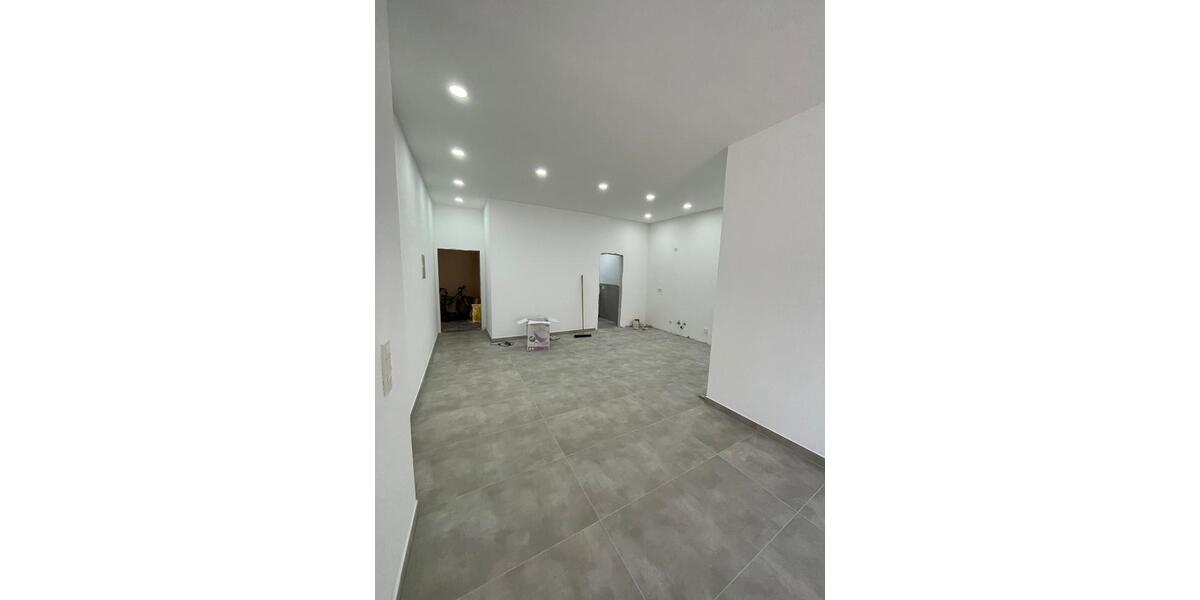 Etagenwohnung Dillingen (Saar) - 2 Zimmer, 60 m&sup2;, 600&euro; | Angebot:25228052