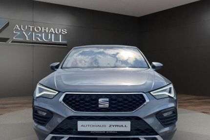 Seat Ateca 57.679 km 24.690 &euro; Saarlouis 66740