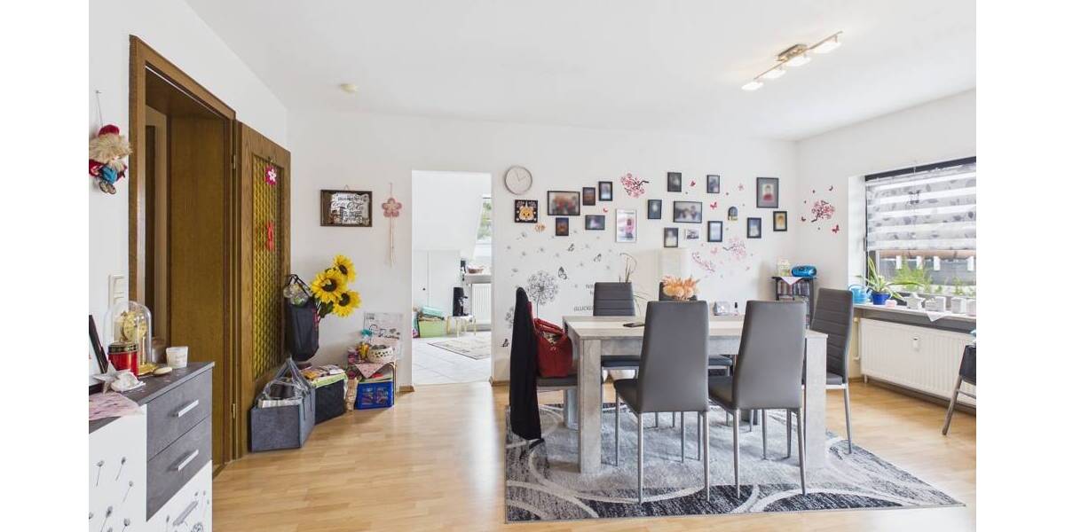 Mehrfamilienhaus, Wohnhaus Heusweiler / Niedersalbach Niedersalbach - 1 Zimmer, 312 m&sup2;, 498.000&euro; | Angebot:26359248