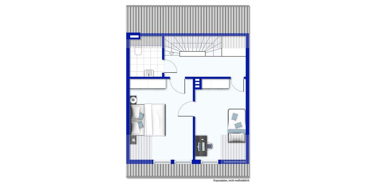Einfamilienhaus Wallerfangen - 4 Zimmer, 149.000&euro; | Angebot:25899383