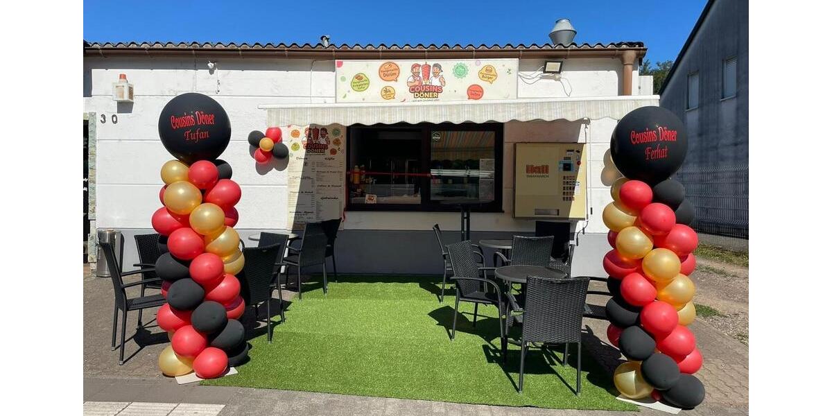 Gewerbeobjekt Saarbrücken West - 16.000&euro; | Angebot:25714090