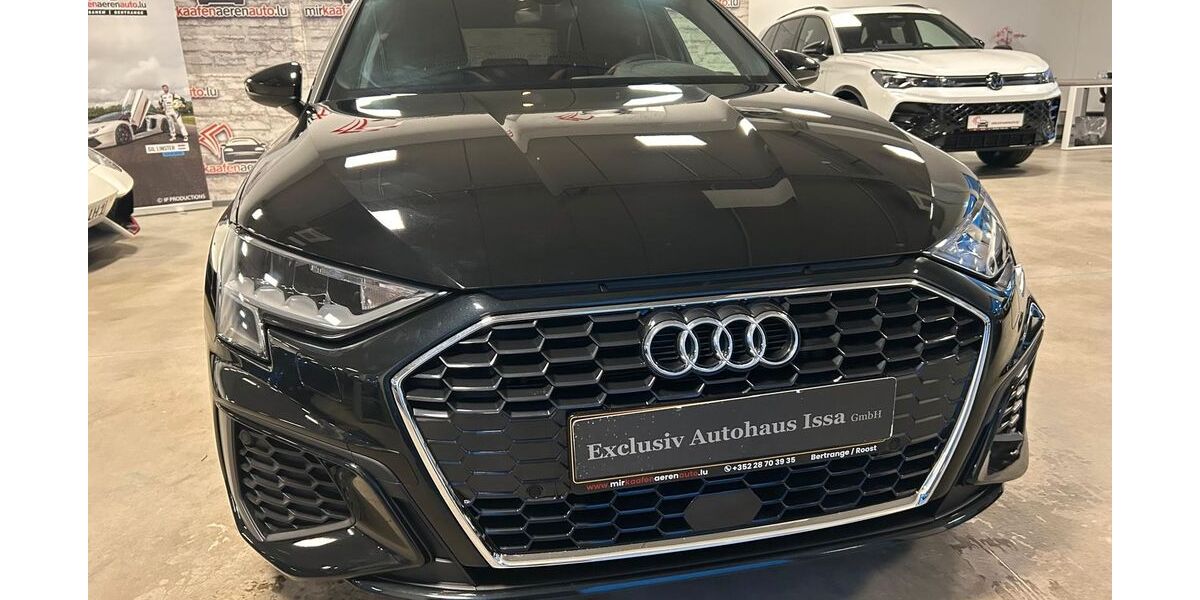 Audi A3 34.010 km 26.990 &euro; Dillingen 66763