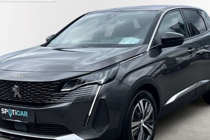 Peugeot 3008 24.800 km 23.990 &euro; Homburg 66424