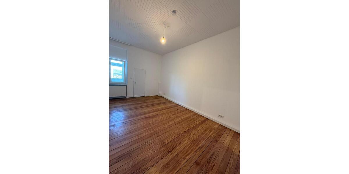 Etagenwohnung Saarbrücken St. Arnual - 1 Zimmer, 20 m&sup2;, 400&euro; | Angebot:24381174