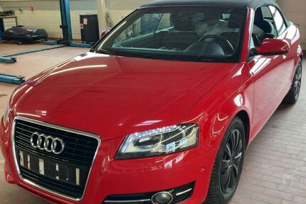 Audi A3 135.290 km 6.200 &euro; Saarbrücken Alt-Saarbrücken 66117