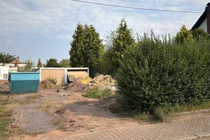 Grundstück Schwalbach - 139.000&euro; | Angebot:23140006