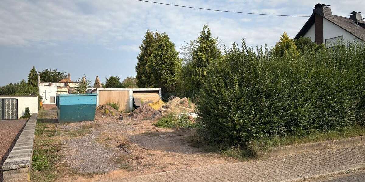 Grundstück Schwalbach - 139.000&euro; | Angebot:23140006