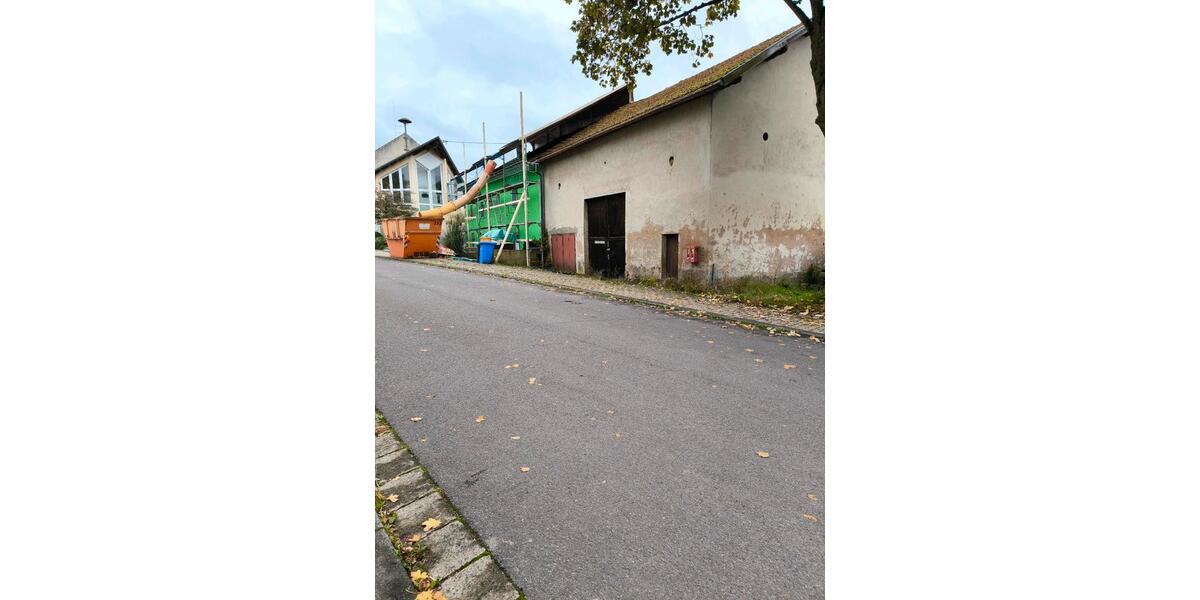 Bauernhaus, Landhaus Saarlouis - 59.000&euro; | Angebot:25943313