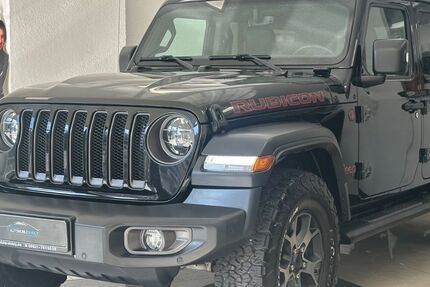 Jeep Wrangler 150.000 km 32.550 &euro; Dillingen 66763