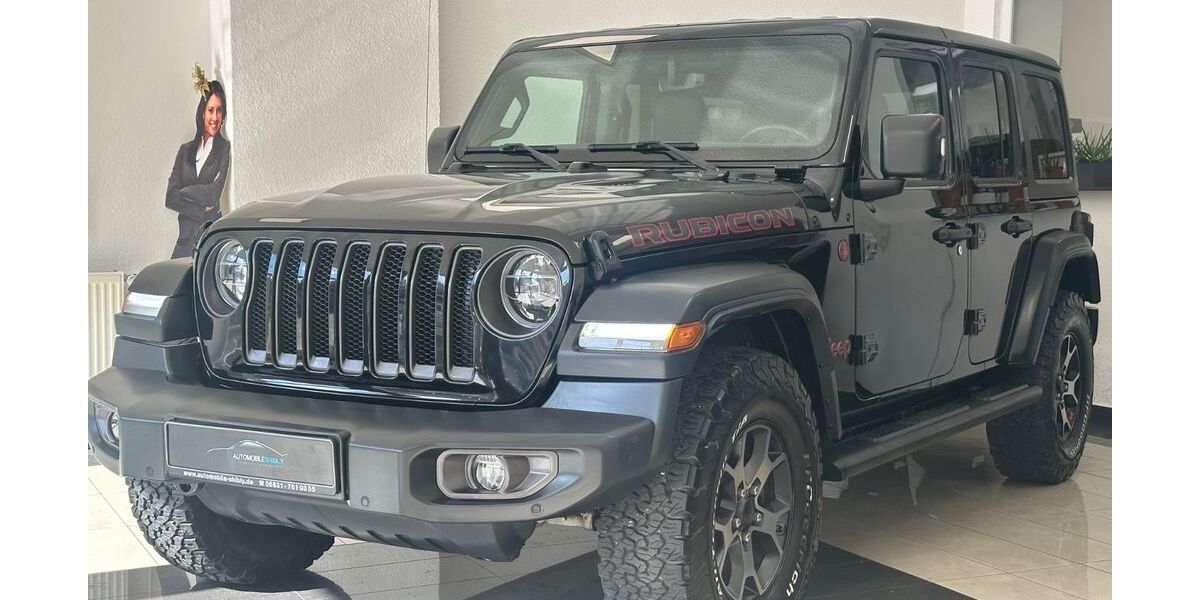 Jeep Wrangler 150.000 km 32.550 &euro; Dillingen 66763